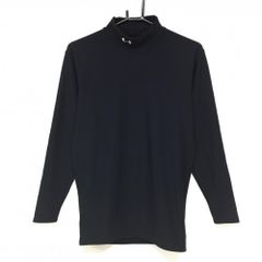 超美品】ジャックバニー 中綿ジャケット カーキ×白 英字総柄 シリコン