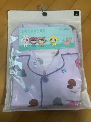 SHINee キー KEY ボクシリ スパオ パジャマ large₍ラージ)