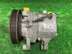 N-BOX JF4 エアコンコンプレッサー G EXターボ ホンダセンシング 4WD カルソニック 38800-5YT 38810-5YT-J01 NH731Pのサムネイル