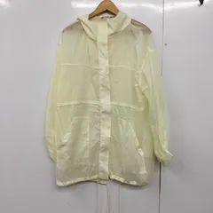 w closet ダブルクローゼット ジャケット、上着 ジャケット、ブレザー 343194 シアースノーパーカー ナイロンパーカーのサムネイル