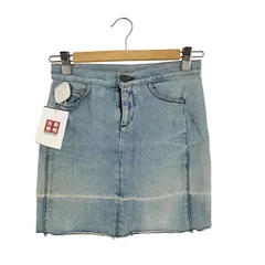 2025年最新】mm6 デニムスカートの人気アイテム - メルカリ