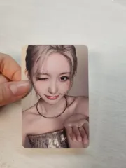 IVE（アイヴ）コンサート SHOW WHAT I AM MD 7万円購入特典 ガウル