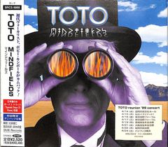 TOTO/MINDFIELDS - メルカリ