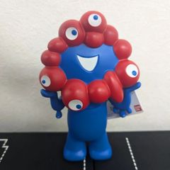 EXPO2025 開催記念 ミャクミャク ムービーモンスター フィギュア