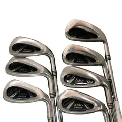 2025年最新】ゼクシオクロスアイアン0の人気アイテム - メルカリ