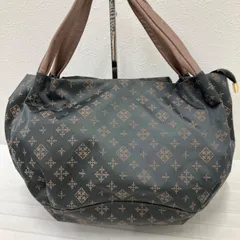 7935　russet ラシット　ハンドバッグ　トートバッグ　グレー　ピンク　くすみピンク　レディース　軽量　ナイロン　レザー　シンプル　カジュアル　きれいめ