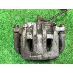スッパ7様 NISSAN フロントキャリパー 2026年最新日産 ブレーキ