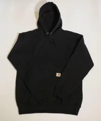 CARHARTT/HOODED PULLOVER SWEAT SHIRT　カーハート/フーデッド プルオーバースェット パーカー