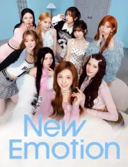 【中古】邦楽CD NiziU / New Emotion[初回生産限定盤B]