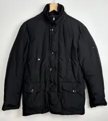 トミーヒルフィガー グース ダウン アウター