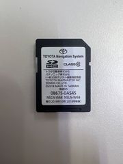 中古】矢崎 YAZAKI デジタコ CFコンパクトフラッシュカード 128M③