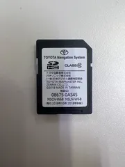2026年最新】トヨタ 地図データ nscn-w68の人気アイテム - メルカリ