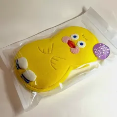 新品) ブランチブラザー ダックペンケース - 黄色ダック (duck-pencase)