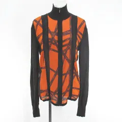 2025年最新】HERMES レディース カーディガン・ボレロ・アンサンブルの