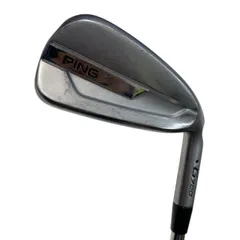 2026年最新】ping アイアン g700の人気アイテム - メルカリ