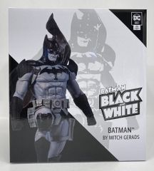 マクファーレントイズ DC ページ・パンチャーズ バットマン *中古