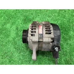 ステラ LA160F オルタネーター・ダイナモ L 4WD デンソー 27060-B2150,104211-2310 27060-B2151 X07のサムネイル
