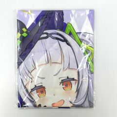 ホロライブ フェスティバル 布ポスター 紫咲シオン ② ホロライブ 布ポスター 紫咲シオン フェスティバルver. 送料込み