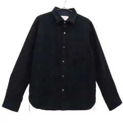 The DUFFER of ST.GEORGE ザダファーオブセントジョージ 日本製 チェック 長袖 ネルシャツ S メンズ 古着