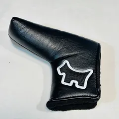 スコッティキャメロン　新作パターカバー　検索スコッチキャメロンパターカバー