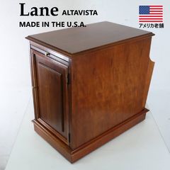 中古】フランスベッド ベッドサイド チェスト アップダウン NT ESW1
