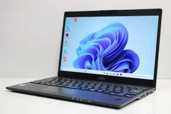 値下げ ノートパソコン 中古 富士通 LIFEBOOK U939 第8世代 Core i5 大容量 SSD512GB メモリ8GB Windows11 WPS offce搭載 カメラ