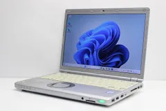 B*5様 Panasonic CF-R9 Windows7 ジャンク 2026年最新】レッツノート ジャンクの人気アイテム - メルカリ