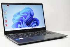 ノートパソコン 中古 ハイスペック dynabook G83/KW 第12世代 Core i5 メモリ16GB SSD256GB Windows11 WPS offce搭載 カメラ
