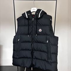 MONCLER☆モンクレール☆AVOCE☆ブラック☆サイズ2☆ショートダウン
