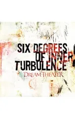 2026年最新】シックス・ディグリーズ・オブ・インナー・タービュランス