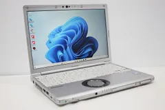 【ジャンク】Panasonic Let's note sv7 2026年最新】cf-sv7 ジャンクの人気アイテム - メルカリ
