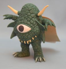 WONDERWALLオトナのカイジュウプロジェクト by KOZIC ウサギゴン 