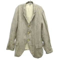 JADEX様★R&D.M.Co- オールドマンズテーラー リネン ジャケット JADEX様☆R&D.M.Co- オールドマンズテーラー リネン ジャケット