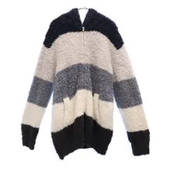 gelato pique ジェラートピケ 長袖 ルームウェア L ジップパーカー ジェラピケ レディース 古着