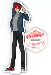 【中古】アクリルスタンド・アクリルパネル 仙石翔 アクリルスタンド 「e-STOREくじ HERO×萩原ダイスケ ホリミヤ オンラインくじ」 B賞