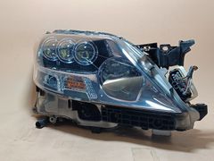 レクサス LS460 前期 純正 HID ヘッドライト コイト 50-79 - メルカリ