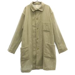 BADHIYA 乱痴気 コーデュロイコート - メルカリ