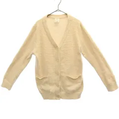 gelato pique ジェラートピケ 長袖 ルームウェア F ピンク スムージーカーディガン ジェラピケ レディース 古着