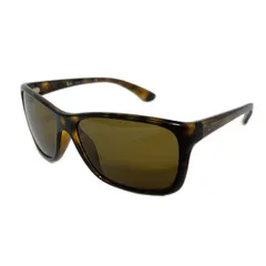 Ray-Ban(レイバン) サングラス - RB4331-F ブラウン×ベージュ