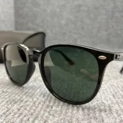 Ray Ban　レイバン　サングラス　RB4259-F 601/71　5770