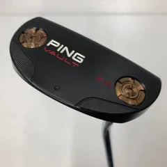 2026年最新】ping パター vault 2.0 piperの人気アイテム - メルカリ