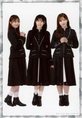 中古】生写真(女性) ノットイコールミー(≠ME)/冨田菜々風/上半身