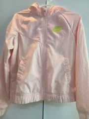 ナイキ キッズ アウター 3点 まとめ売り / ウィンドブレーカー フリース / 正規品