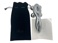 ReFa 4CARAT 美顔ローラー 美顔器 リファ ファーカラット