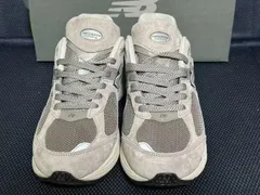 アウトレット [ニューバランス]スニーカー メンズ ML2002RC 27CM未使用/送料無料/激安