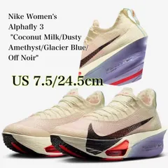 Nike Women's Alphafly 3 ナイキ ウィメンズ アルファフライ3 