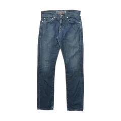 USA 古着 Levis リーバイス 511 ストレッチ スキニー ジーンズ デニムパンツ ジーパン W32 L32 CA0749