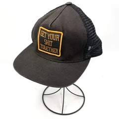 2025年最新】old supreme キャップの人気アイテム - メルカリ