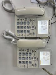 シルバーホン・ひびきSⅢ・ハウディ優V【骨伝導・福祉電話】 - メルカリ