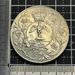 2026年最新】1977 コイン エリザベスの人気アイテム - メルカリ